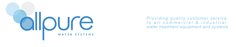 allpure logo