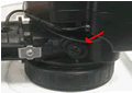 blending valve