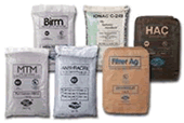 water treatments